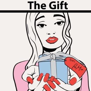 Meet your Posher, Cass